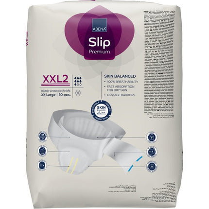 ABENA Slip Premium
