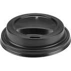 Schwarz ø 80 mm