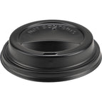 Schwarz ø 90 mm