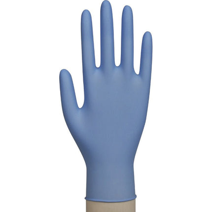 Nitril-Handschuhe Excellent, Puderfrei, Blau