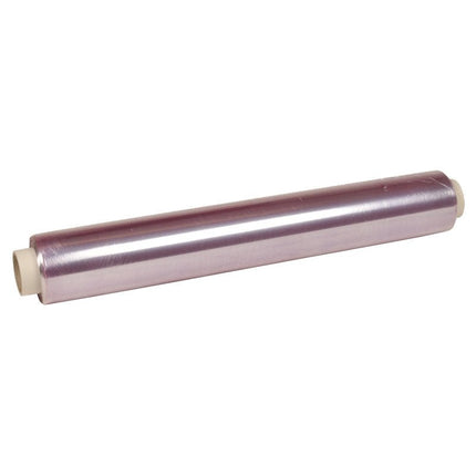 Frischhaltefolie, PVC, 8my