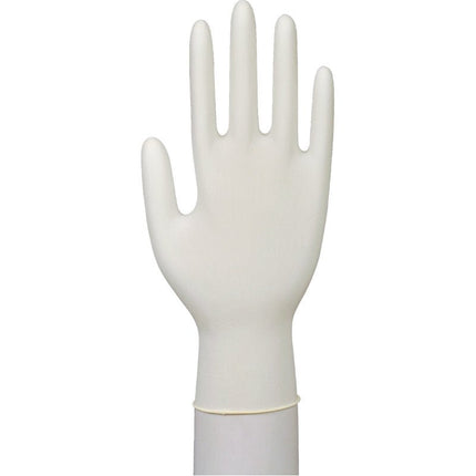 Latex-Handschuhe Excellent, Puderfrei