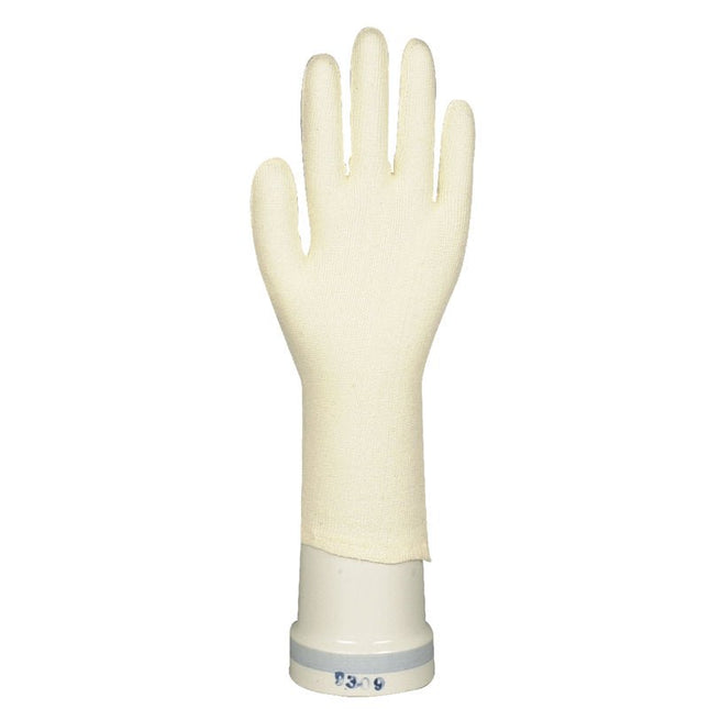 Baumwollhandschuhe mit Finger