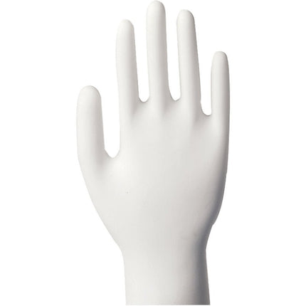 Vinyl-Handschuhe Classic, Puderfrei, Transparent