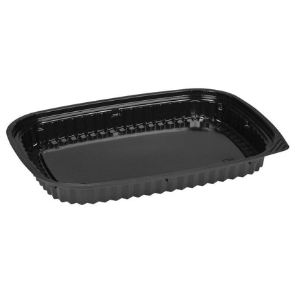 Sushi-Box Schwarz