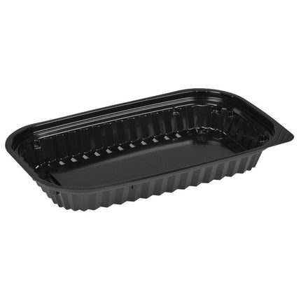 Sushi-Box Schwarz