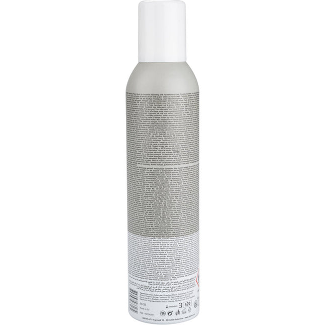 Reinigungsschaum, 400 ml  | Karton (6 Packungen)