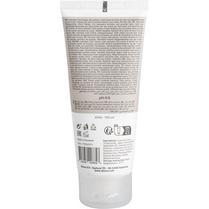 Fettcreme, 100 ml  | Karton (12 Packungen)