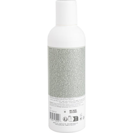 Haar- und Körpershampoo "Waschen ohne Wasser", 200 ml  | Karton (6 Packungen)