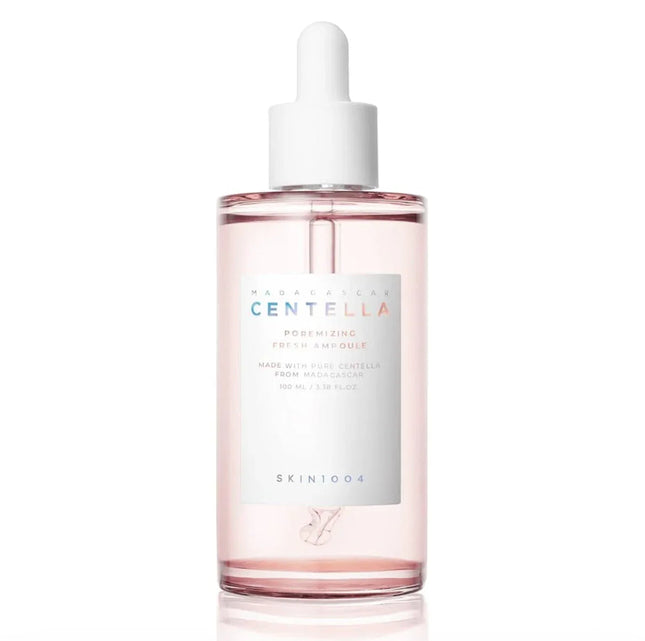 SKIN1004 Madagascar Centella Poremizing Ampoule 100 ml