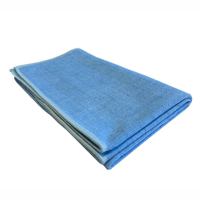 Arcora Floor-Clean Microfaser Bodentuch | Packung (10 Stück)