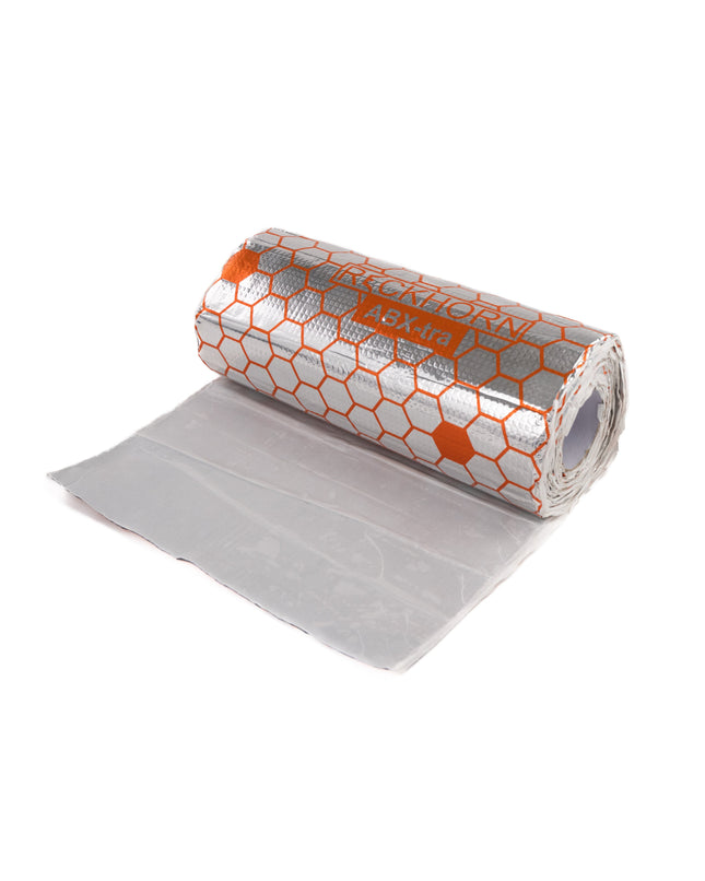 Alubutyl Abx-tra 2,5mm 2m² von Reckhorn