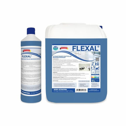 Arcora FLEXAL KRAFTVOLLER MEHRZWECKREINIGER