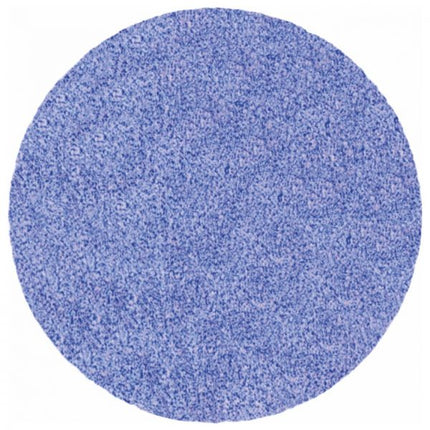 Arcora Rundpad Micro-Blue Für Die Zwischenreinigung Auf Textilen Bodenbelägen Bonnet System 17''=432 mm | Karton (8 Stück)