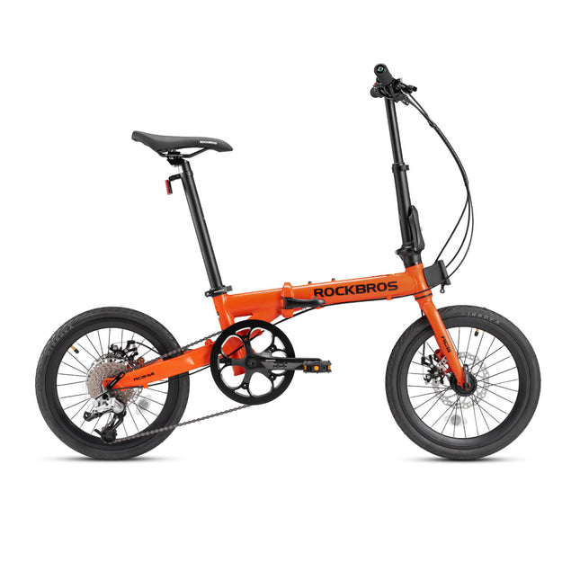 ACS - 16 Zoll - Faltrad