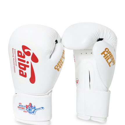 World Champions Boxhandschuh - Leder
