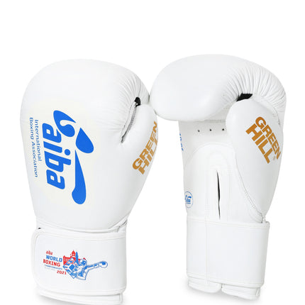World Champions Boxhandschuh - Leder