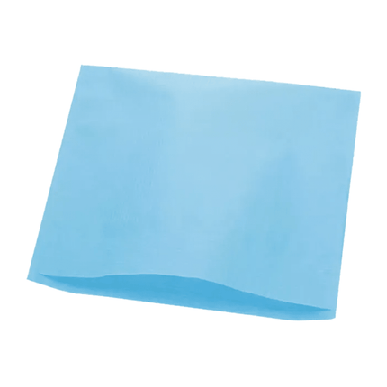 AMPri Dental Kopfstützenschoner Tissue-Papier, verschiedene Farben | Box (175 Stück)