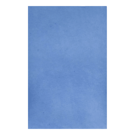 AMPri Dental Kreppauflage Tray-Filterpapier 18 x 28 cm, verschiedene Farben