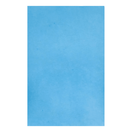 AMPri Dental Kreppauflage Tray-Filterpapier 18 x 28 cm, verschiedene Farben