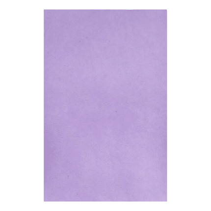 AMPri Dental Kreppauflage Tray-Filterpapier 28 x 36 cm, verschiedene Farben