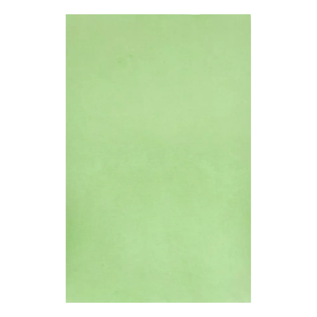 AMPri Dental Kreppauflage Tray-Filterpapier 18 x 28 cm, verschiedene Farben
