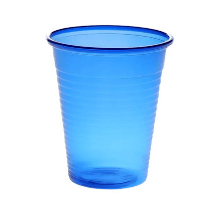 AMPri Dental PP Mundspülbecher 180 ml 3000 St., verschiedene Farben