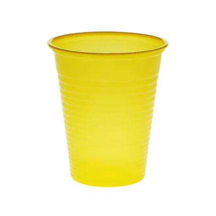 AMPri Dental PP Mundspülbecher 180 ml 3000 St., verschiedene Farben