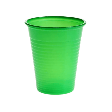 AMPri Dental PP Mundspülbecher 180 ml 3000 St., verschiedene Farben