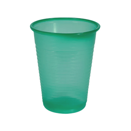 AMPri Dental PP Mundspülbecher 180 ml 3000 St., verschiedene Farben