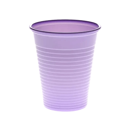 AMPri Dental PP Mundspülbecher 180 ml 3000 St., verschiedene Farben