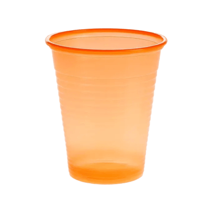 AMPri Dental PP Mundspülbecher 180 ml 3000 St., verschiedene Farben
