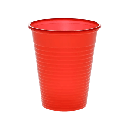 AMPri Dental PP Mundspülbecher 180 ml 3000 St., verschiedene Farben