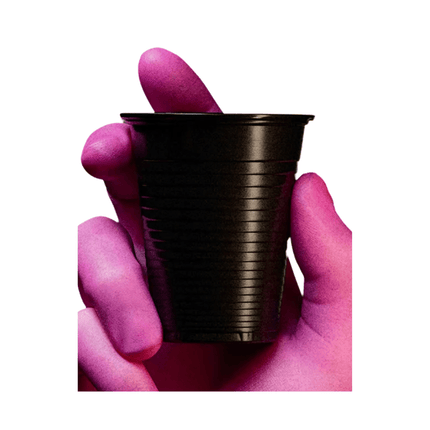 AMPri Dental PP Mundspülbecher 180 ml 3000 St., verschiedene Farben