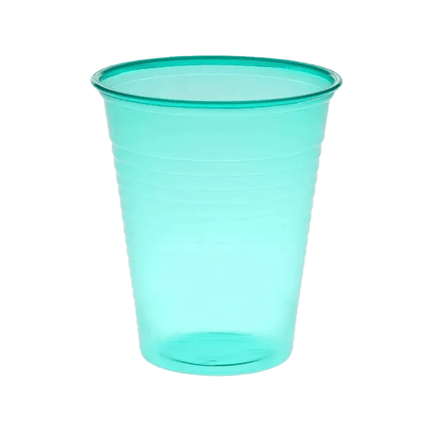 AMPri Dental PP Mundspülbecher 180 ml 3000 St., verschiedene Farben