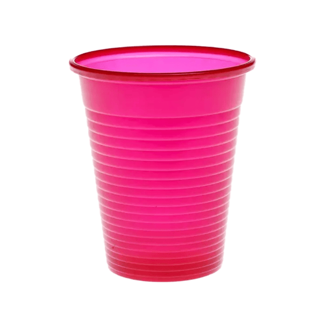 AMPri Dental PP Mundspülbecher 180 ml 3000 St., verschiedene Farben