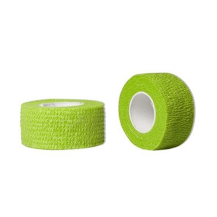 AMPri Joy2Protect Rollenpflaster 2,5 cm x 4,5 m, verschiedene Farben | Box (2 Rollen)