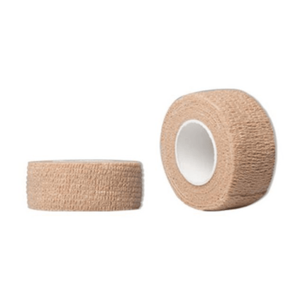 AMPri Joy2Protect Rollenpflaster 2,5 cm x 4,5 m, verschiedene Farben | Box (2 Rollen)