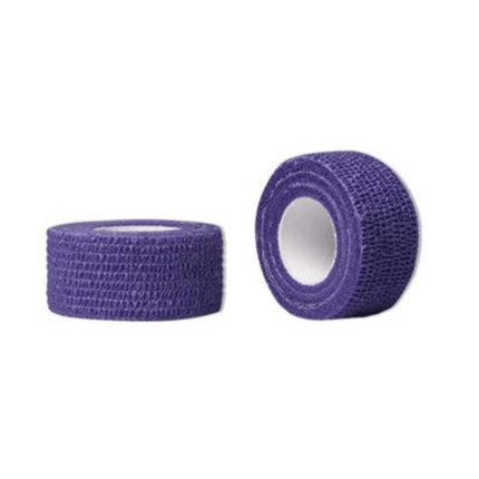 AMPri Joy2Protect Rollenpflaster 2,5 cm x 4,5 m, verschiedene Farben | Box (2 Rollen)