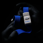 Blau