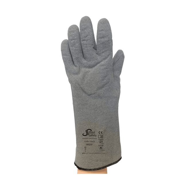 AMPri SolidSafety Heat protectors Hitzeschutzhandschuhe L - XXL