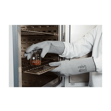 AMPri SolidSafety Heat protectors Hitzeschutzhandschuhe L - XXL