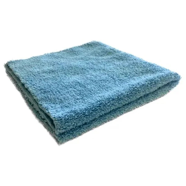 Arcora Polish-Line Microfasertuch Hochflor - Randlos | Packung (10 Stück)