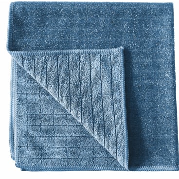 Arcora Scrub & Clean 2N1 Microfasertuch 40 x 40 cm