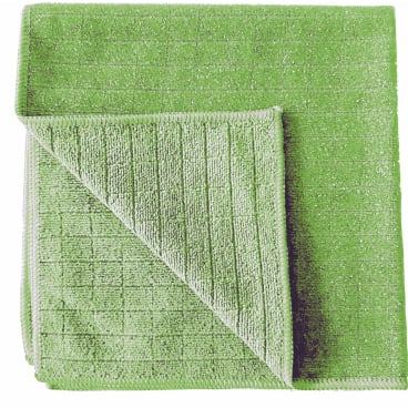 Arcora Scrub & Clean 2N1 Microfasertuch 40 x 40 cm