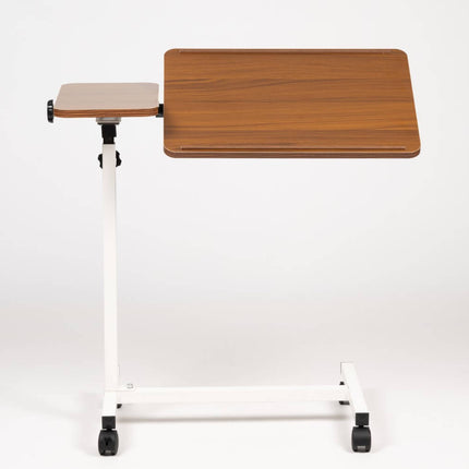 Pflegebettisch mit drehbarer Platte – Flexibel & komfortabel