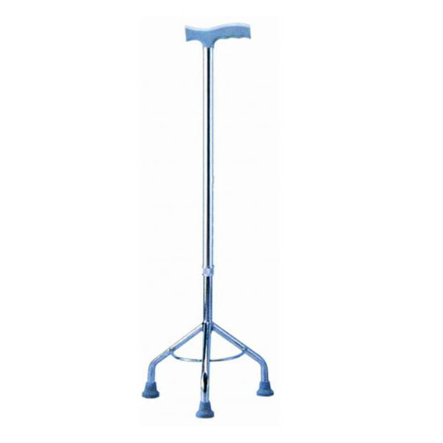 Dreifußgehhilfe - AT51107
