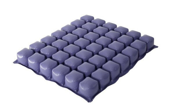 Pneumatisches Luftkissen für Sitz & Liegekomfort – flexibel & anpassbar