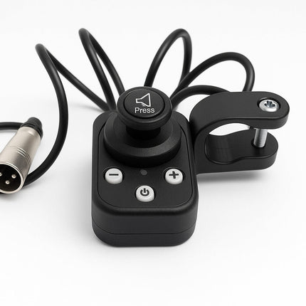 Begleitsteuerung für Elektrorollstuhl AT52332 & AT52333 – Steuerung für Begleitpersonen