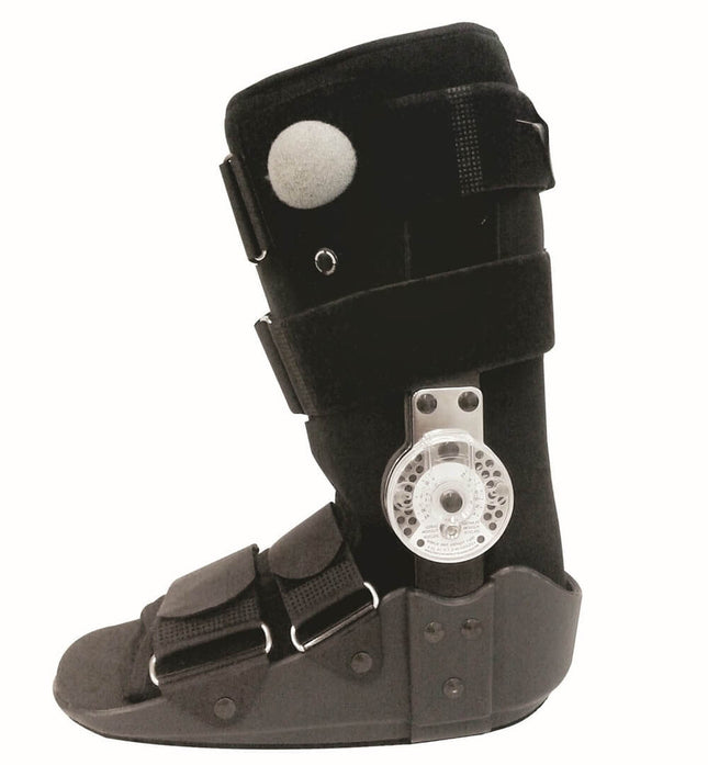 Air Walker Orthese kurz mit ROM – kontrollierte Stabilisierung